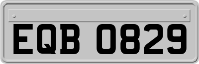 EQB0829