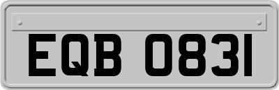 EQB0831