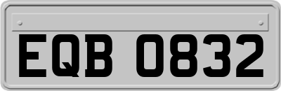 EQB0832