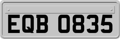 EQB0835