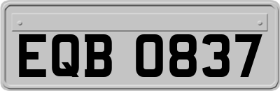 EQB0837
