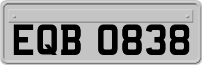 EQB0838