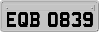 EQB0839