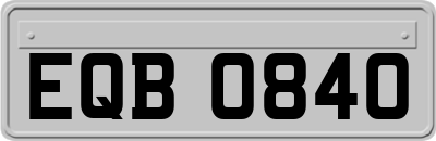 EQB0840