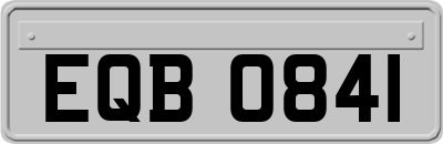 EQB0841