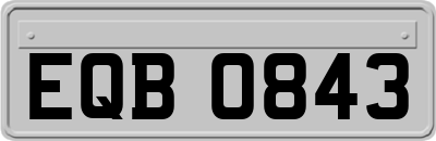 EQB0843