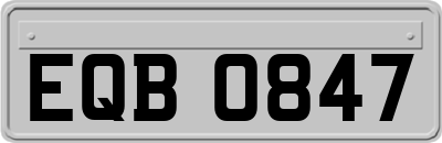 EQB0847