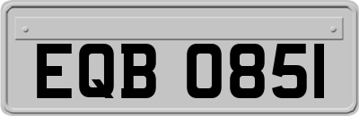EQB0851