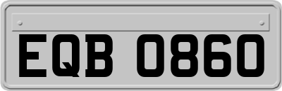 EQB0860