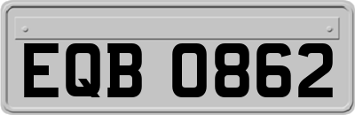 EQB0862