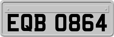 EQB0864