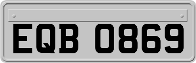EQB0869