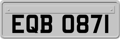 EQB0871