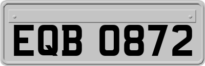 EQB0872