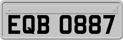 EQB0887