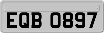 EQB0897