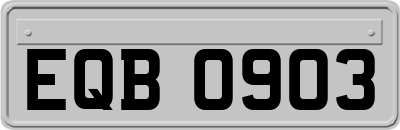 EQB0903