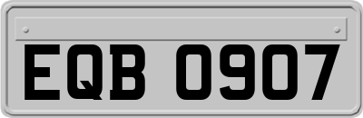 EQB0907