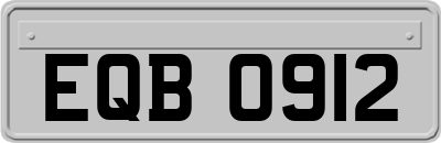 EQB0912
