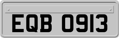 EQB0913