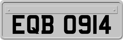 EQB0914