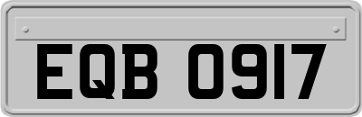 EQB0917