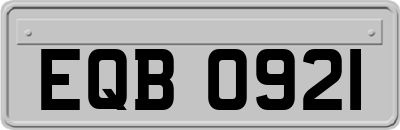 EQB0921