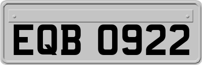 EQB0922