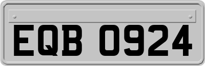EQB0924