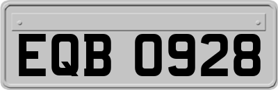 EQB0928