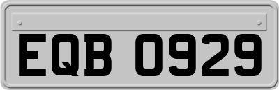EQB0929
