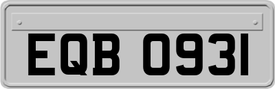EQB0931