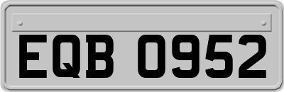 EQB0952