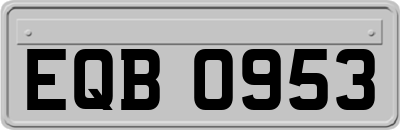 EQB0953