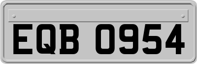 EQB0954