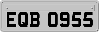 EQB0955