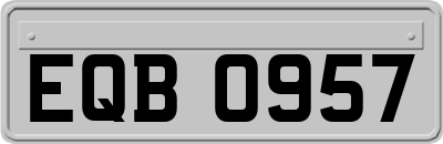EQB0957