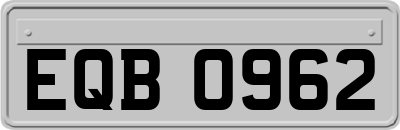 EQB0962