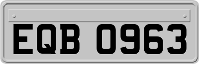 EQB0963