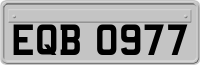 EQB0977