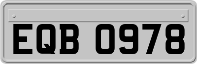 EQB0978