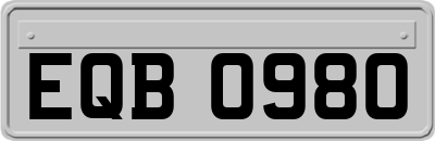 EQB0980