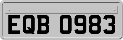 EQB0983
