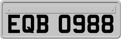 EQB0988