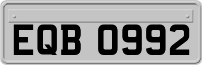 EQB0992