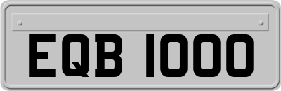 EQB1000