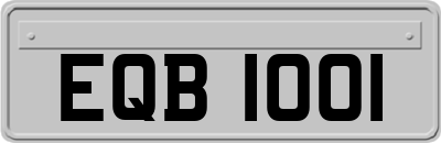 EQB1001