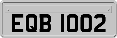 EQB1002