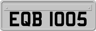 EQB1005