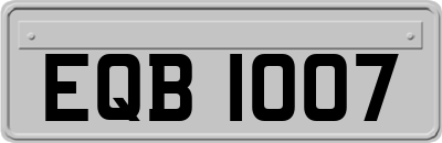 EQB1007